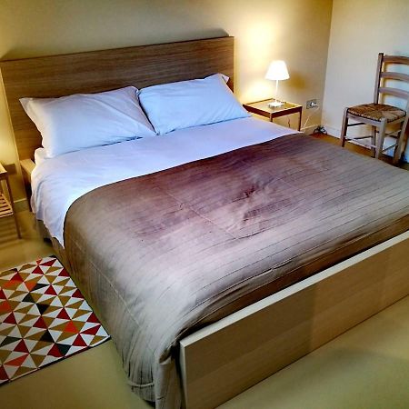 Brezzolina Apartment With Parking 비톤토 외부 사진