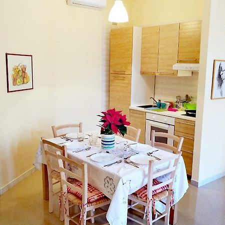 Brezzolina Apartment With Parking 비톤토 외부 사진