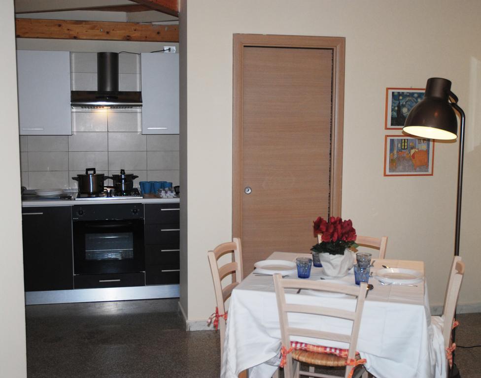 Brezzolina Apartment With Parking 비톤토 외부 사진