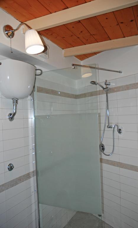 Brezzolina Apartment With Parking 비톤토 외부 사진