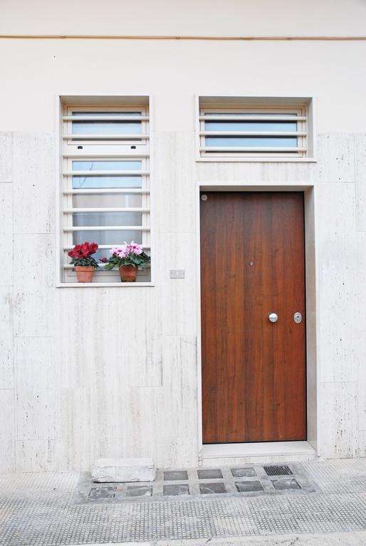 Brezzolina Apartment With Parking 비톤토 외부 사진