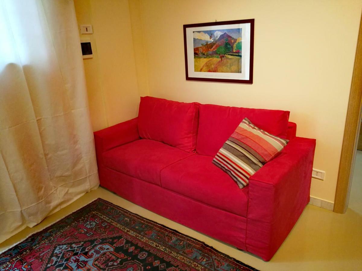 Brezzolina Apartment With Parking 비톤토 외부 사진
