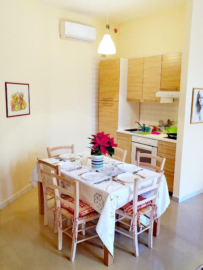 Brezzolina Apartment With Parking 비톤토 외부 사진