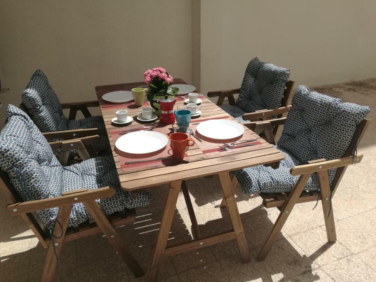Brezzolina Apartment With Parking 비톤토 외부 사진