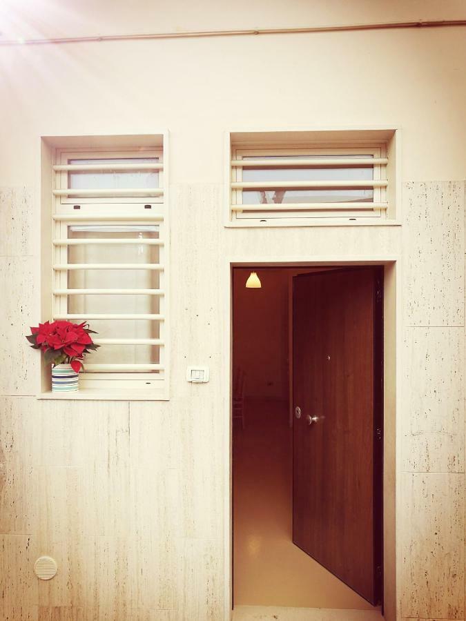 Brezzolina Apartment With Parking 비톤토 외부 사진